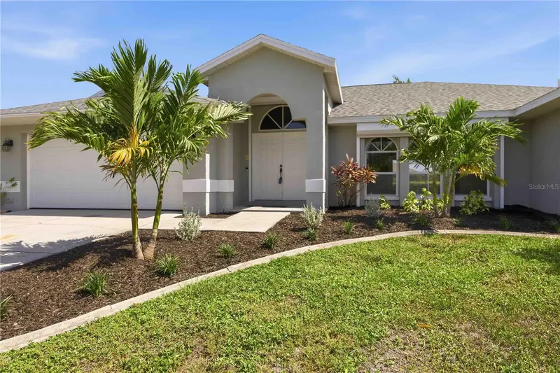 15608 MELPORT CIRCLE, PORT CHARLOTTE