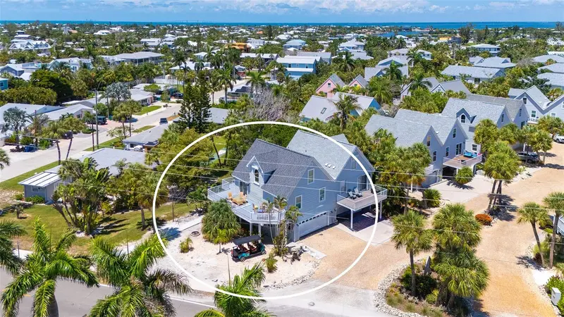 6327 GULF DRIVE, HOLMES BEACH