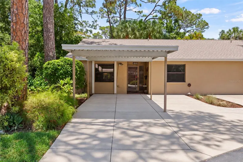 4845 VILLAGE GARDENS DRIVE #177, SARASOTA