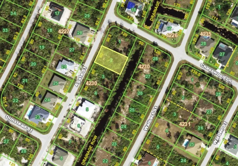 8278 AGATE STREET, PORT CHARLOTTE