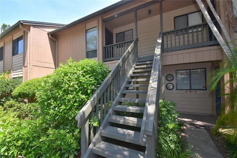 1712 GLENHOUSE DRIVE #GL417, SARASOTA