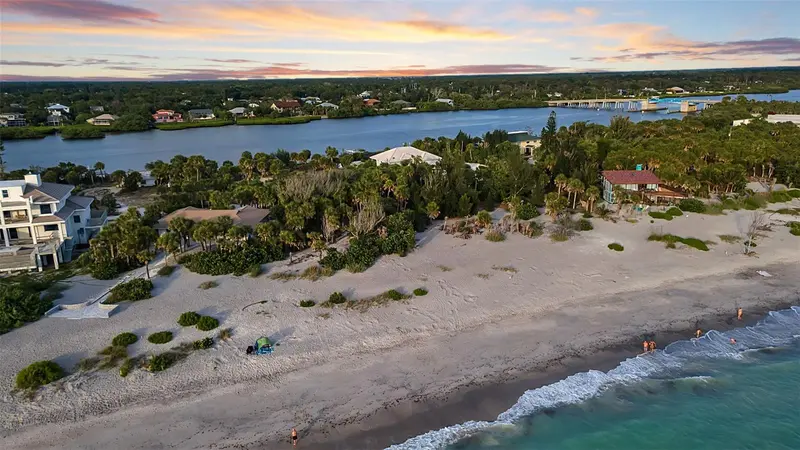 MANASOTA KEY ROAD, ENGLEWOOD