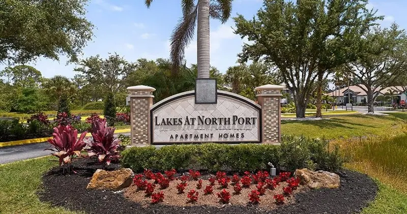 1015 OHANA WAY, NORTH PORT