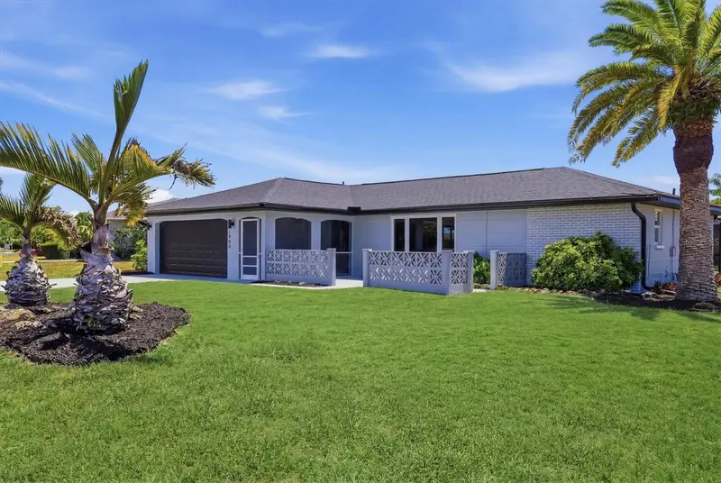 1600 CYPRESS POINT COURT, VENICE, photo 3 of 33