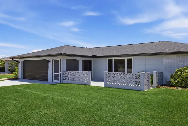 1600 CYPRESS POINT COURT, VENICE, photo 4 of 33
