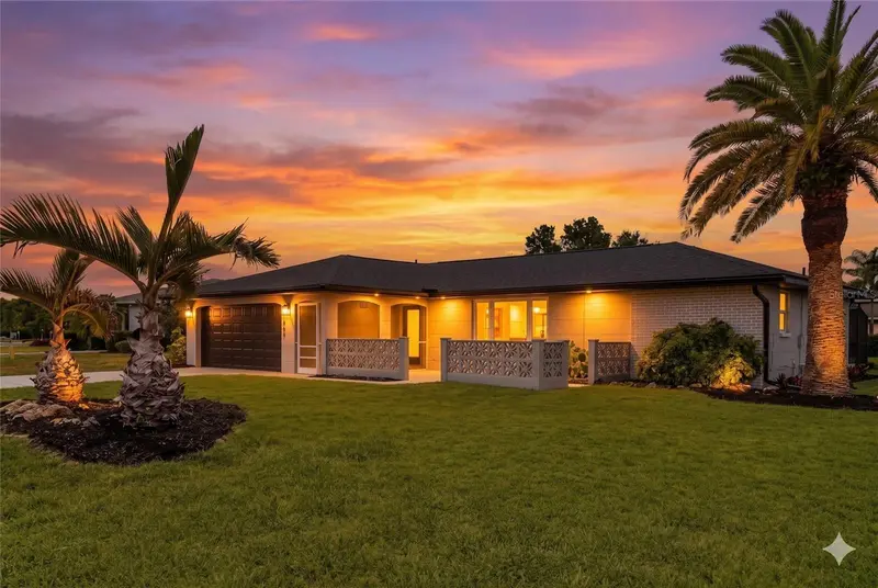 1600 CYPRESS POINT COURT, VENICE