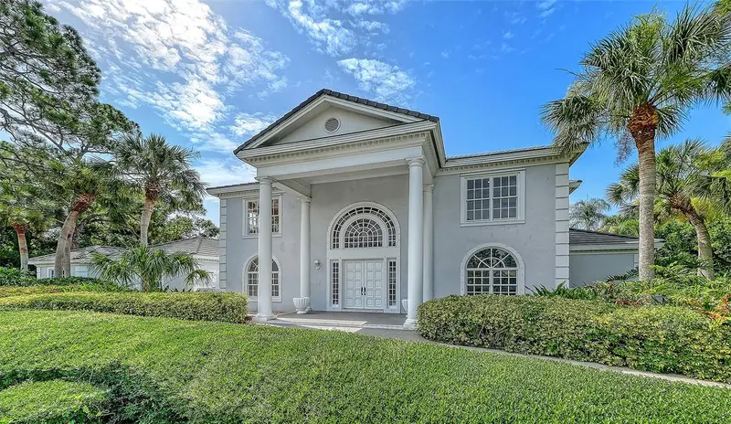 916 MACEWEN DRIVE, OSPREY