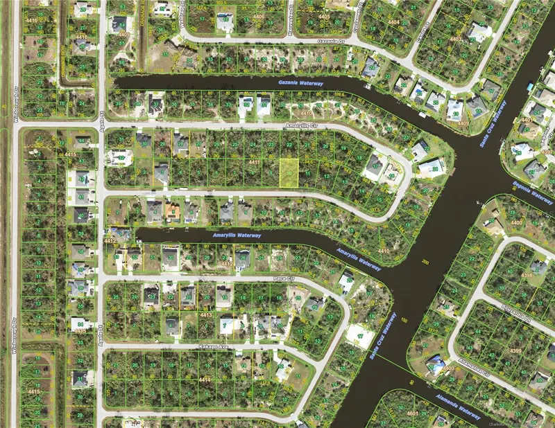 13373 AMARYLLIS CIRCLE, PORT CHARLOTTE