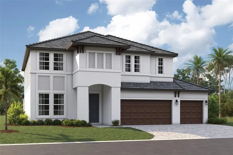 1753 LUGANO CIRCLE, NOKOMIS