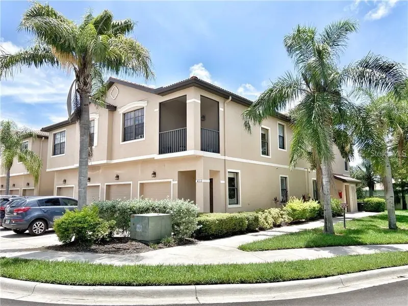 4114 VIA PIEDRA CIRCLE #1-104, SARASOTA