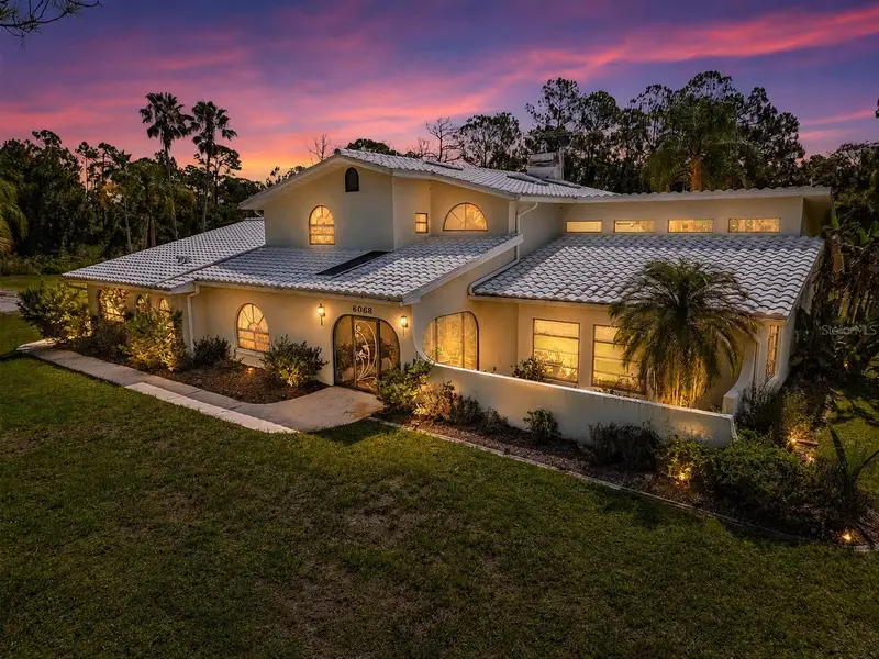 6068 TIDWELL STREET, NORTH PORT