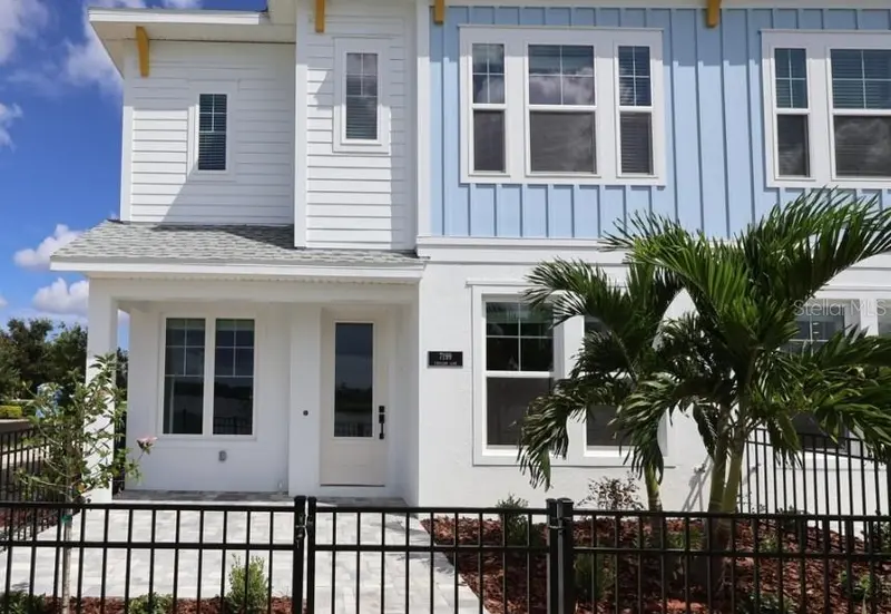 7199 TIDELAND LANE, SARASOTA
