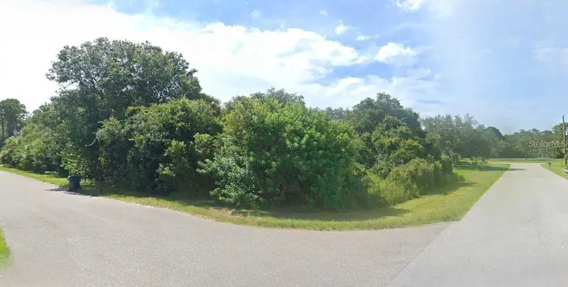 GANYARD AVENUE, NORTH PORT