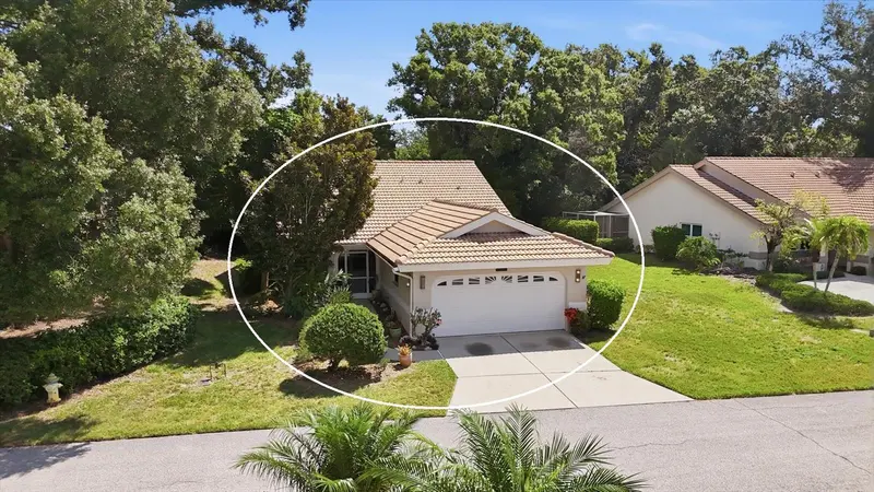 4461 ASCOT CIRCLE, SARASOTA
