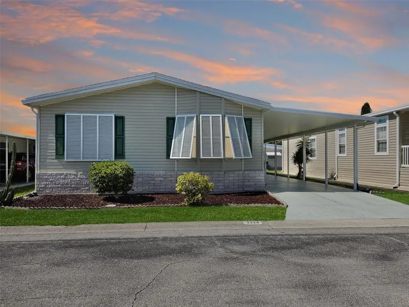 3324 OVERCUP OAK TERRACE, SARASOTA