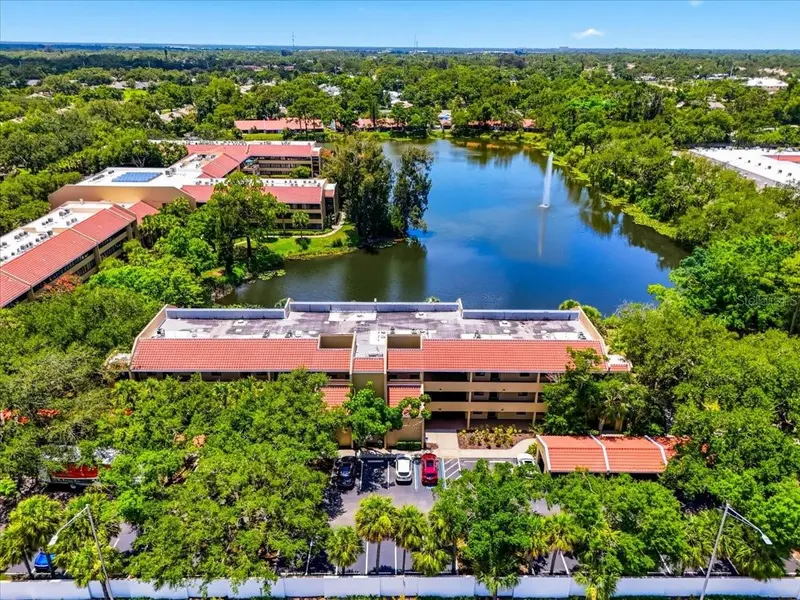 4540 BEE RIDGE ROAD #175, SARASOTA