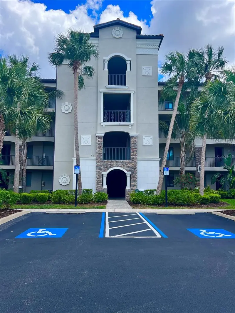17108 VARDON TERRACE #401, BRADENTON