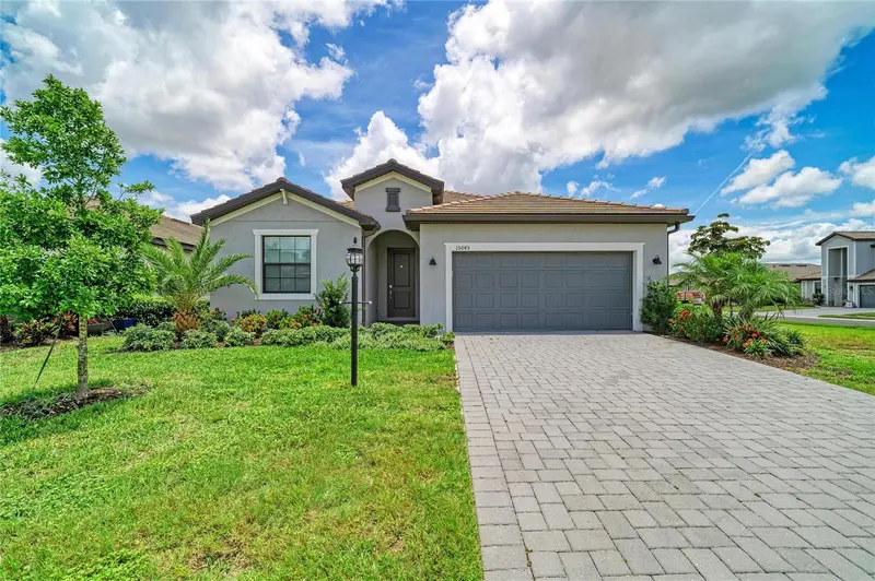 15045 SERENE SHORES LOOP, BRADENTON
