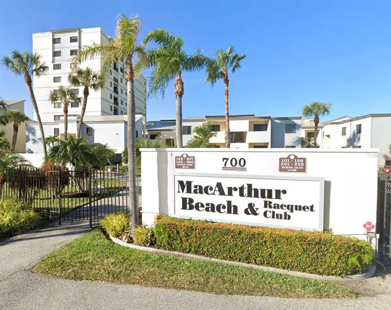 700 GOLDEN BEACH BOULEVARD #131, VENICE