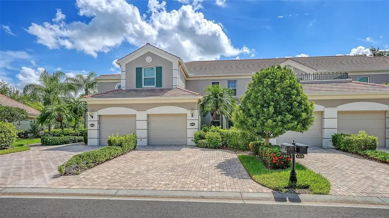 5211 PARISIENNE PLACE #101B27, SARASOTA