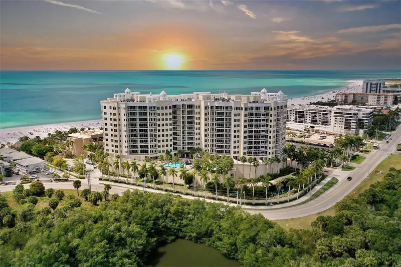 1300 BENJAMIN FRANKLIN DRIVE #1205 & 1206, SARASOTA