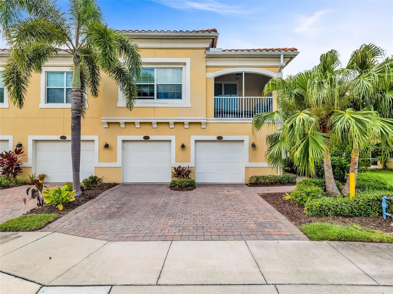 4213 EXPEDITION WAY #107, OSPREY