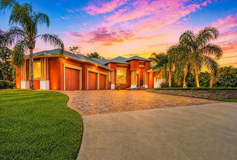 3257 WENONA DRIVE, NORTH PORT