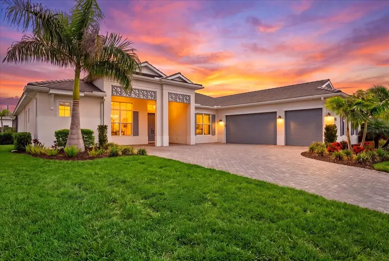 8133 NEVIS RUN, LAKEWOOD RANCH