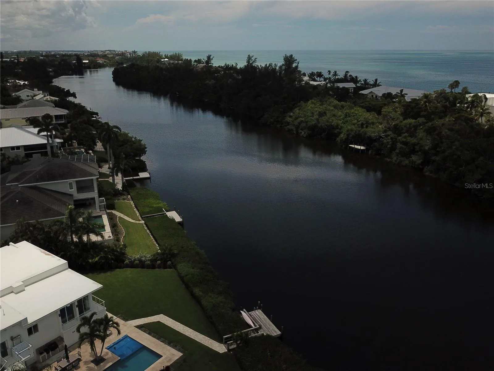 Heron Lagoon