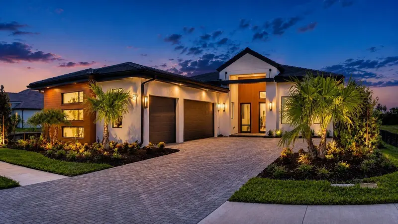 269 BLUE PEARL COURT, SARASOTA