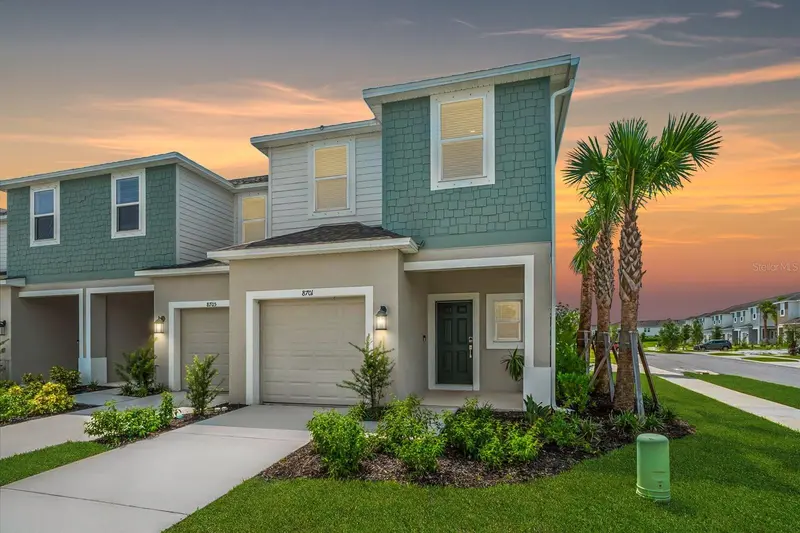 8701 WINTER BREEZE, SARASOTA