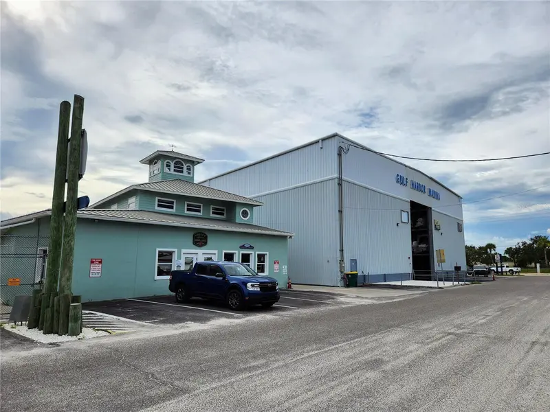 100 CIRCUIT ROAD #N12, NOKOMIS