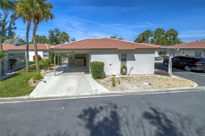 161 VISTA HERMOSA CIRCLE #26A, SARASOTA