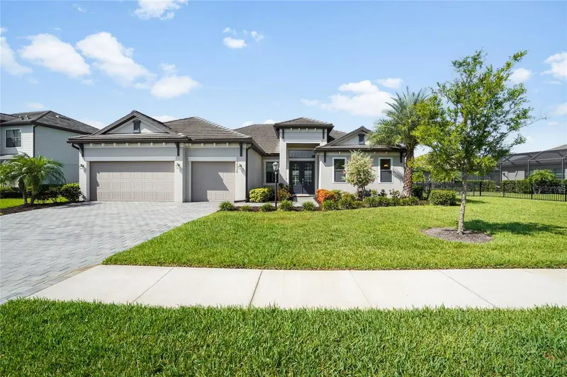 16228 TRADEWIND TERRACE, LAKEWOOD RANCH