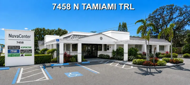 7458 TAMIAMI TRAIL, SARASOTA