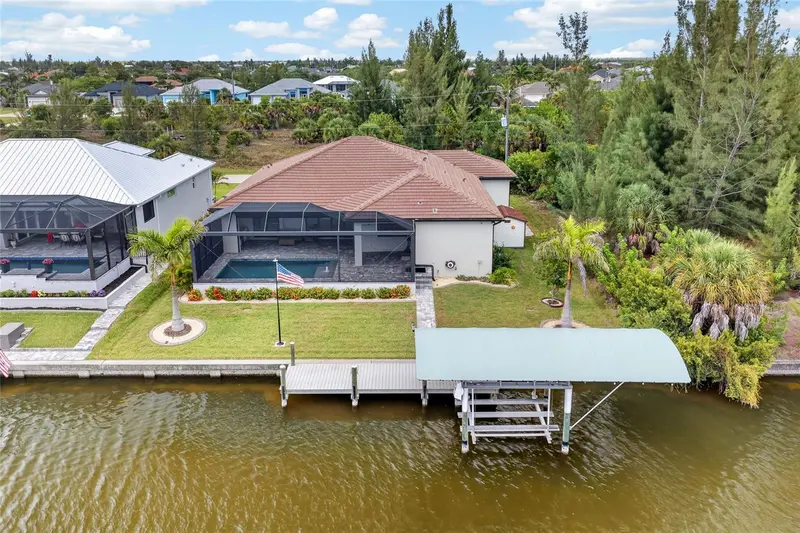 15872 MELPORT CIRCLE, PORT CHARLOTTE