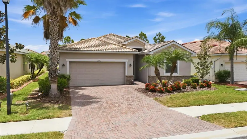 11702 ANHINGA AVENUE, VENICE