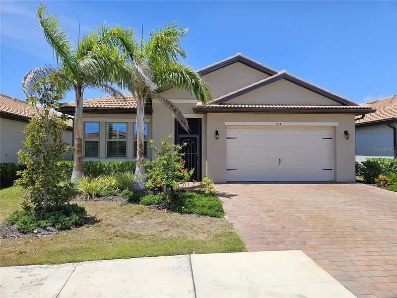 104 VILLORESI BOULEVARD, NOKOMIS