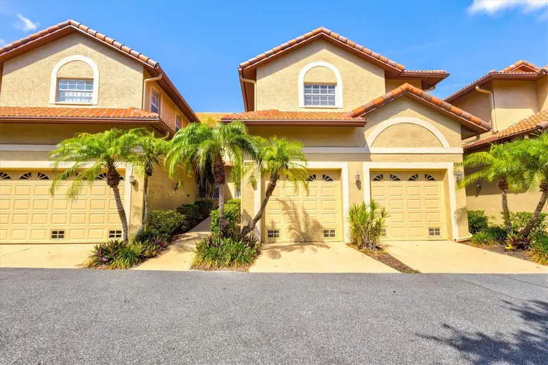 2309 JESSIE HARBOR DRIVE #2402, OSPREY