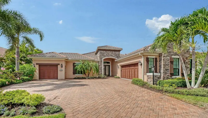 7640 HADDINGTON COVE, LAKEWOOD RANCH