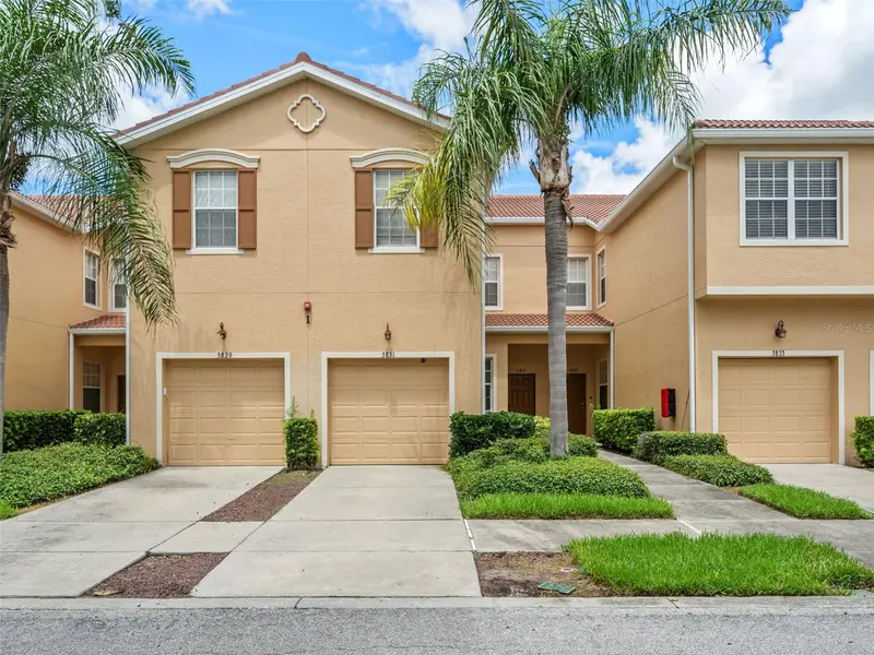 3831 PARKRIDGE CIRCLE #1-104, SARASOTA