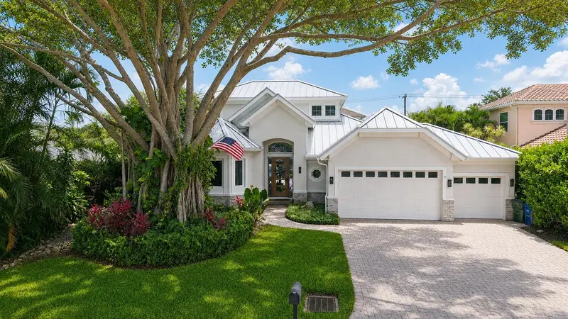 3921 MARAVIC PLACE, SARASOTA
