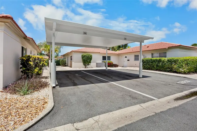 159 VISTA HERMOSA CIRCLE #27B, SARASOTA