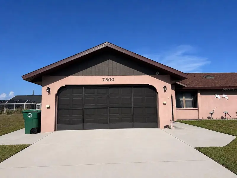7300 BEARDSLEY STREET, ENGLEWOOD