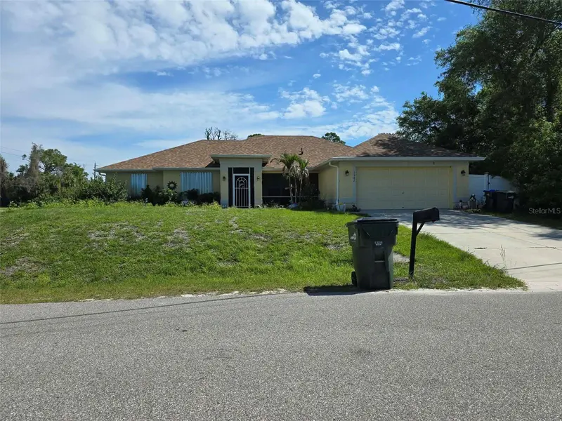 1982 WINSLOW LANE, NORTH PORT