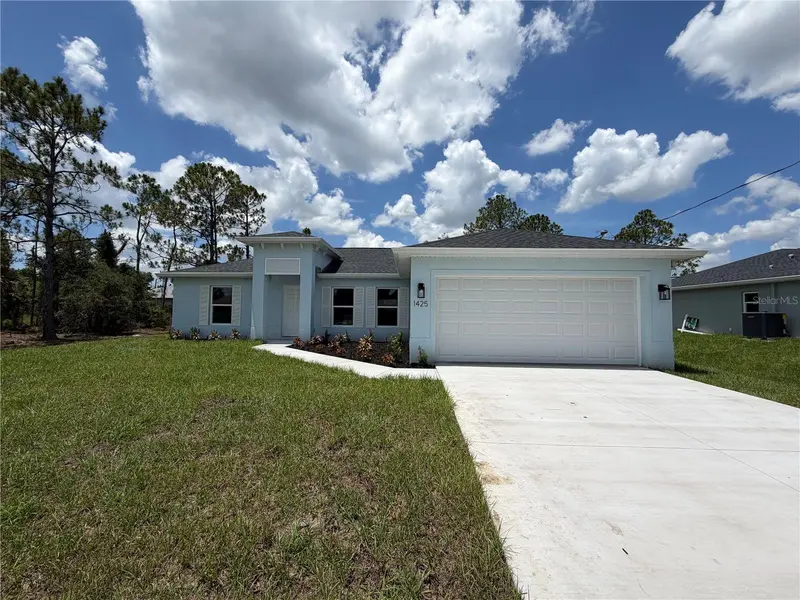 1425 LINDSAY AVENUE, NORTH PORT