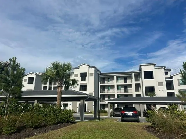 17570 OPAL SAND DRIVE #205, VENICE
