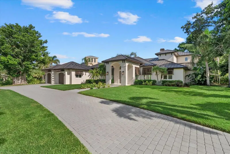 1707 CARIBBEAN DRIVE, SARASOTA