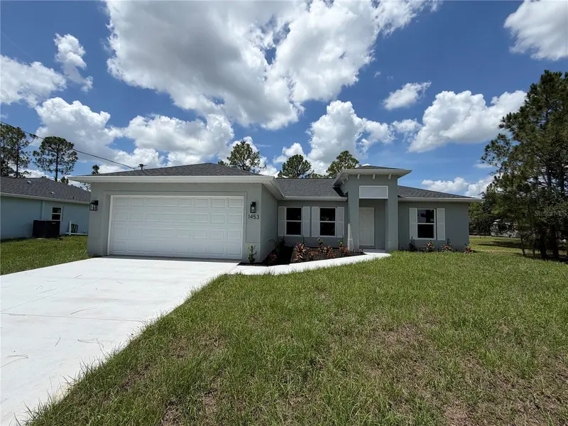 1453 LINDSAY AVENUE, NORTH PORT