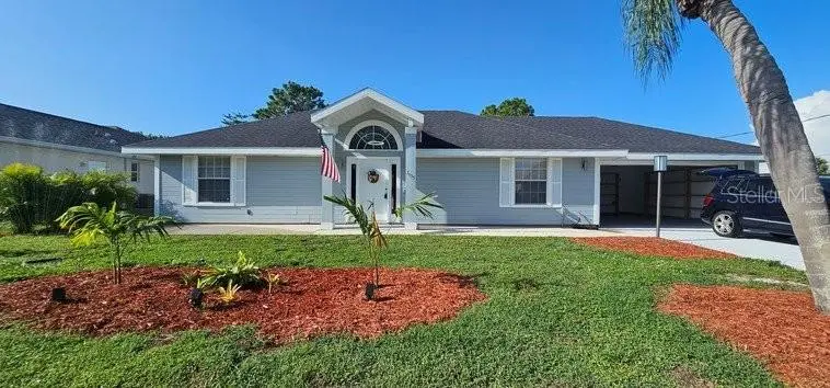 7855 PRICE BOULEVARD, NORTH PORT
